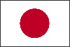 Japan Flag 7980,2021/4/18
